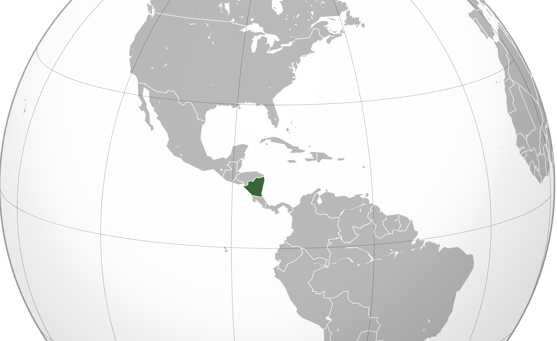 Nicaragua TPS